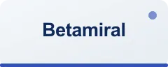 Betamiral logo